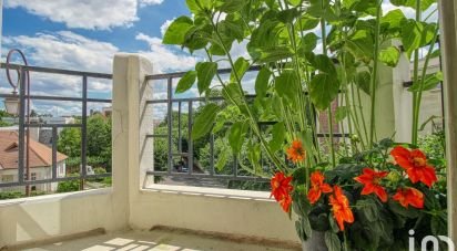 Apartment 4 rooms of 78 m² in Enghien-les-Bains (95880)