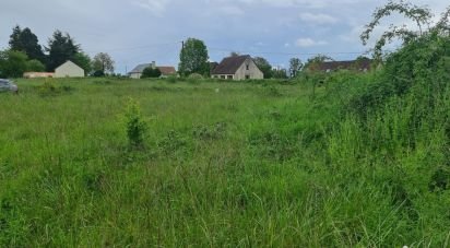 Land of 962 m² in Vivoin (72170)