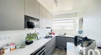 Appartement 4 pièces de 74 m² à Ablon-sur-Seine (94480)