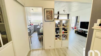 Appartement 4 pièces de 74 m² à Ablon-sur-Seine (94480)