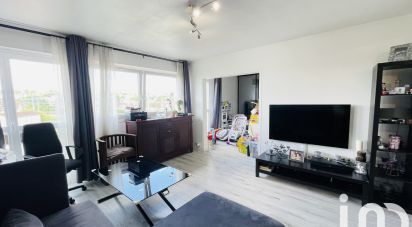 Appartement 4 pièces de 74 m² à Ablon-sur-Seine (94480)