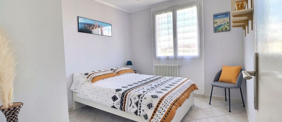 Appartement 5 pièces de 102 m² à Marseille (13010)