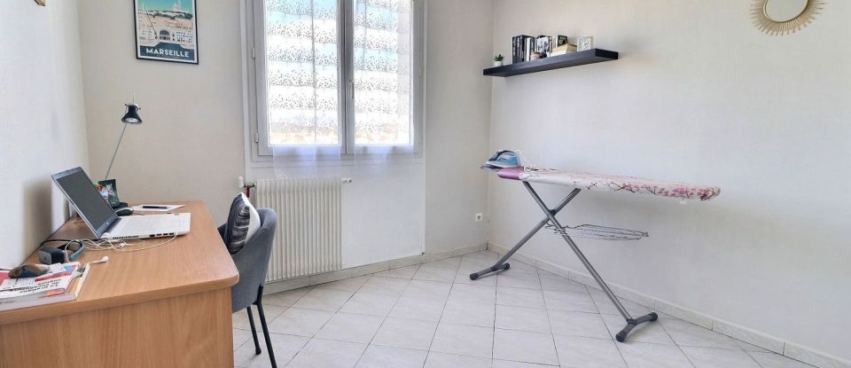 Appartement 5 pièces de 102 m² à Marseille (13010)