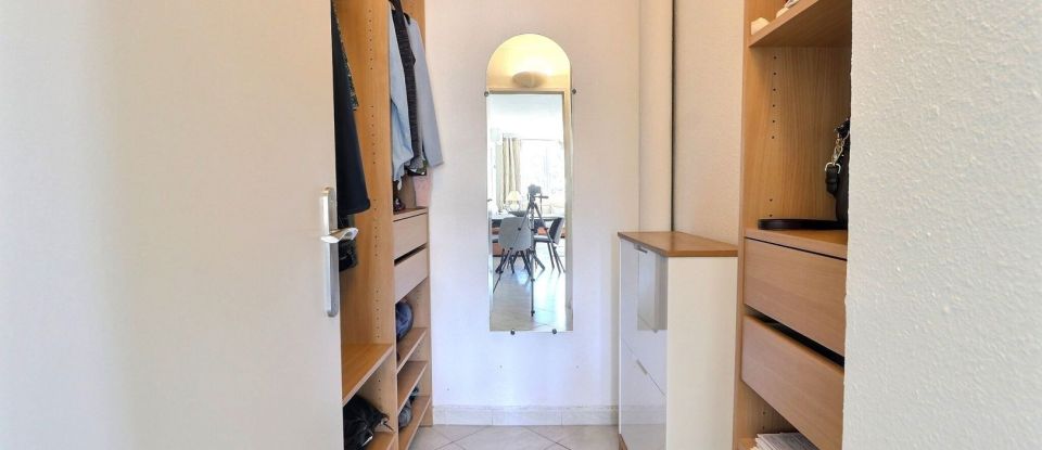 Apartment 5 rooms of 102 m² in Marseille (13010)