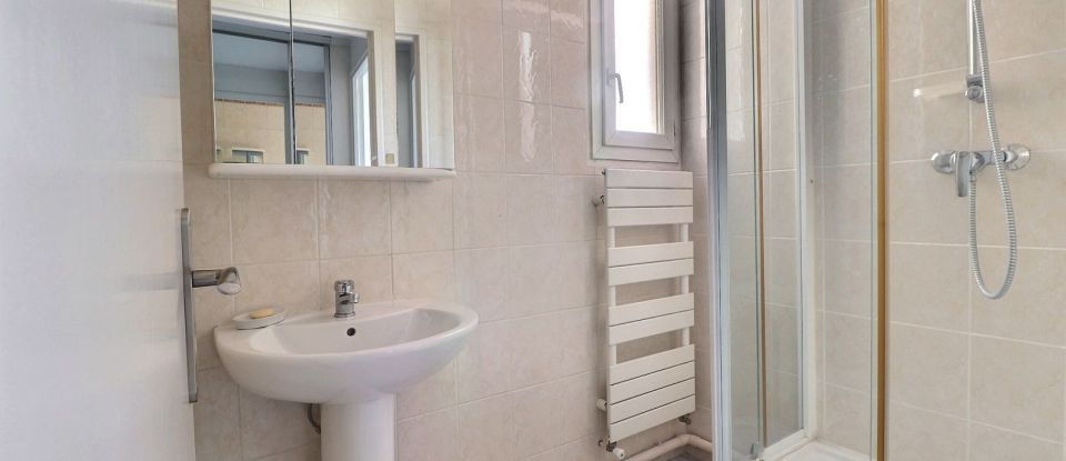 Appartement 5 pièces de 102 m² à Marseille (13010)