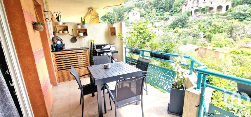 Appartement 3 pièces de 67 m² à Roquebrune-Cap-Martin (06190)