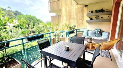Appartement 3 pièces de 67 m² à Roquebrune-Cap-Martin (06190)