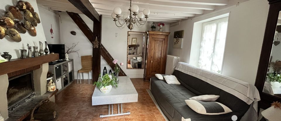 Town house 3 rooms of 64 m² in Les Clayes-sous-Bois (78340)