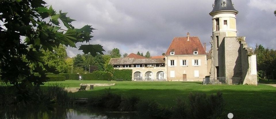 Maison de ville 3 pièces de 64 m² à Les Clayes-sous-Bois (78340)