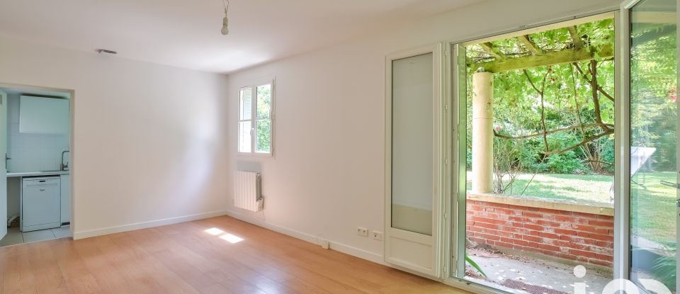 Appartement 2 pièces de 39 m² à Garches (92380)