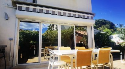 House 3 rooms of 58 m² in Le Grau-du-Roi (30240)