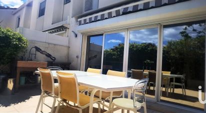 House 3 rooms of 58 m² in Le Grau-du-Roi (30240)