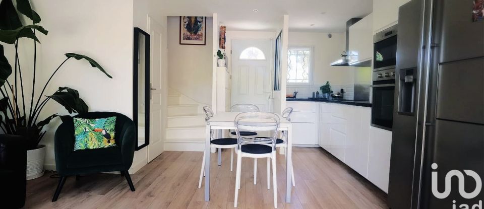 Maison 3 pièces de 58 m² à Le Grau-du-Roi (30240)