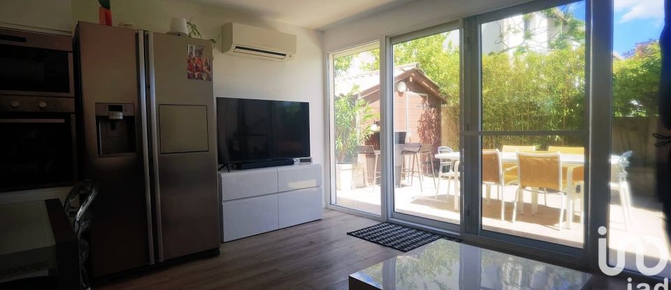 Maison 3 pièces de 58 m² à Le Grau-du-Roi (30240)