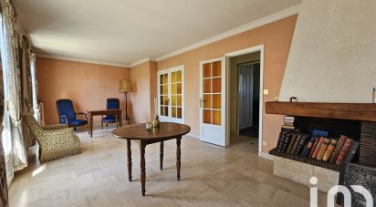 Maison 5 pièces de 117 m² à Vernouillet (28500)