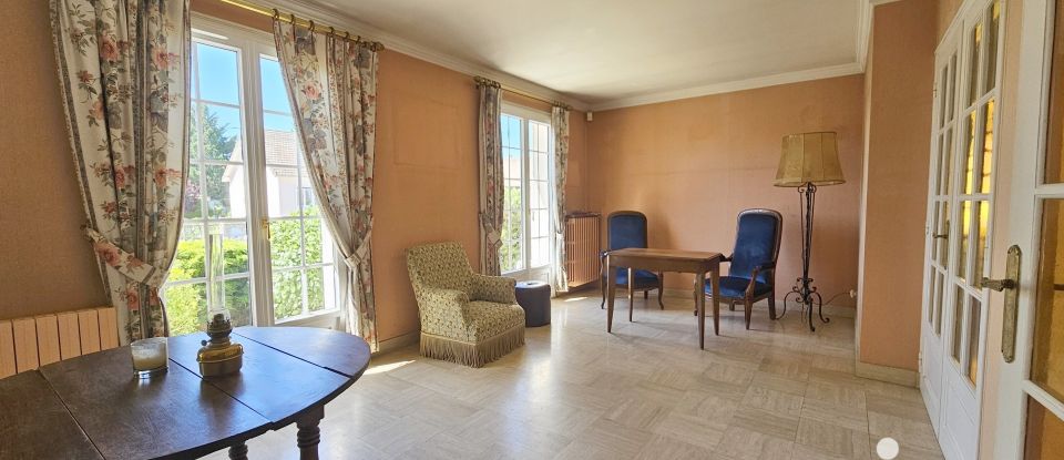 Maison 5 pièces de 117 m² à Vernouillet (28500)