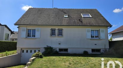 House 5 rooms of 117 m² in Vernouillet (28500)