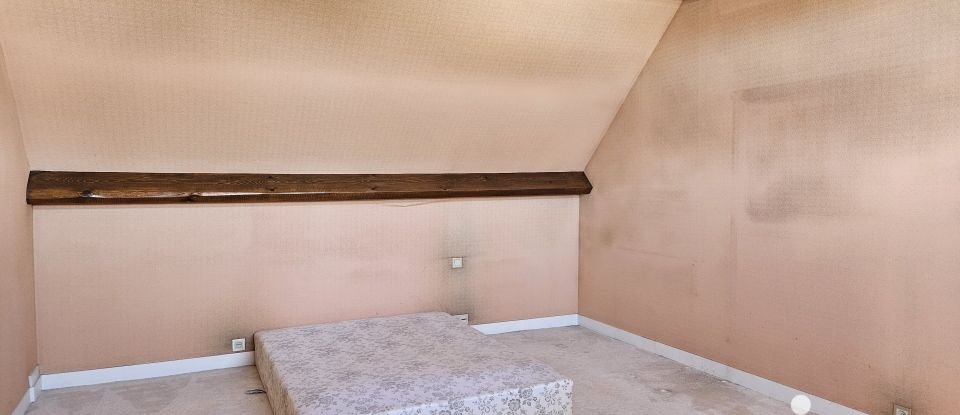 Maison 5 pièces de 117 m² à Vernouillet (28500)