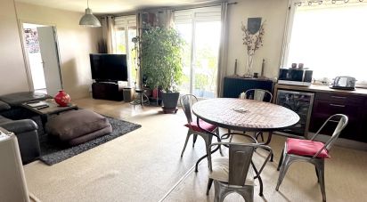 Appartement 4 pièces de 84 m² à Livry-Gargan (93190)