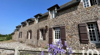 House 8 rooms of 217 m² in Domjean (50420)