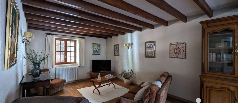 House 9 rooms of 163 m² in Pommier-de-Beaurepaire (38260)