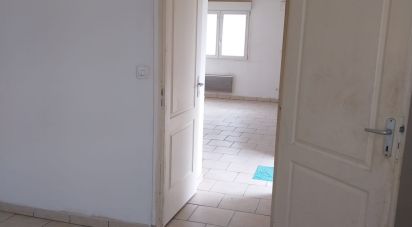 Apartment 3 rooms of 52 m² in Beuvry (62660)