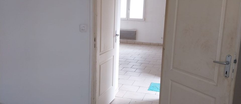 Appartement 3 pièces de 52 m² à Beuvry (62660)