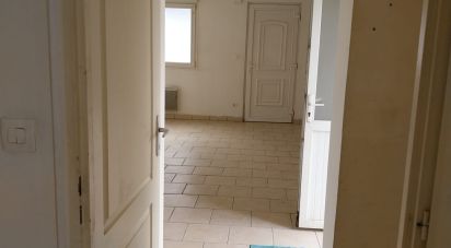 Apartment 3 rooms of 52 m² in Beuvry (62660)