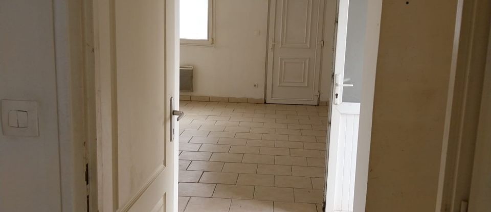 Appartement 3 pièces de 52 m² à Beuvry (62660)