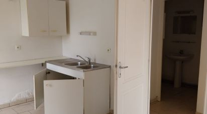 Appartement 3 pièces de 52 m² à Beuvry (62660)