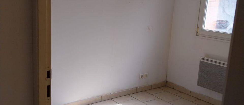 Appartement 3 pièces de 52 m² à Beuvry (62660)