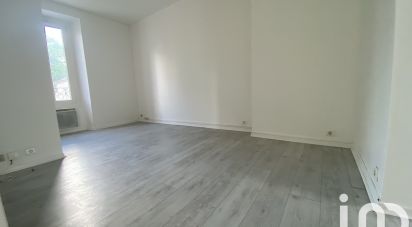 Apartment 2 rooms of 32 m² in Melun (77000)