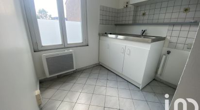 Apartment 2 rooms of 32 m² in Melun (77000)