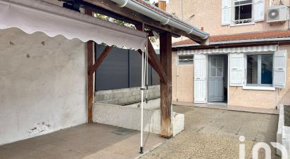 Village house 3 rooms of 61 m² in Villard-Bonnot (38190)
