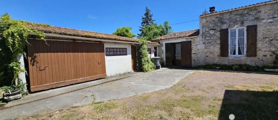 House 3 rooms of 96 m² in Chaillevette (17890)