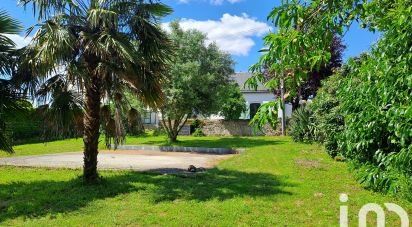 Country house 5 rooms of 108 m² in Loireauxence (44370)