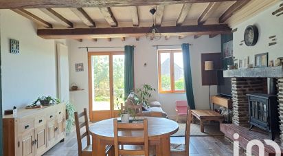 Country house 5 rooms of 108 m² in Loireauxence (44370)