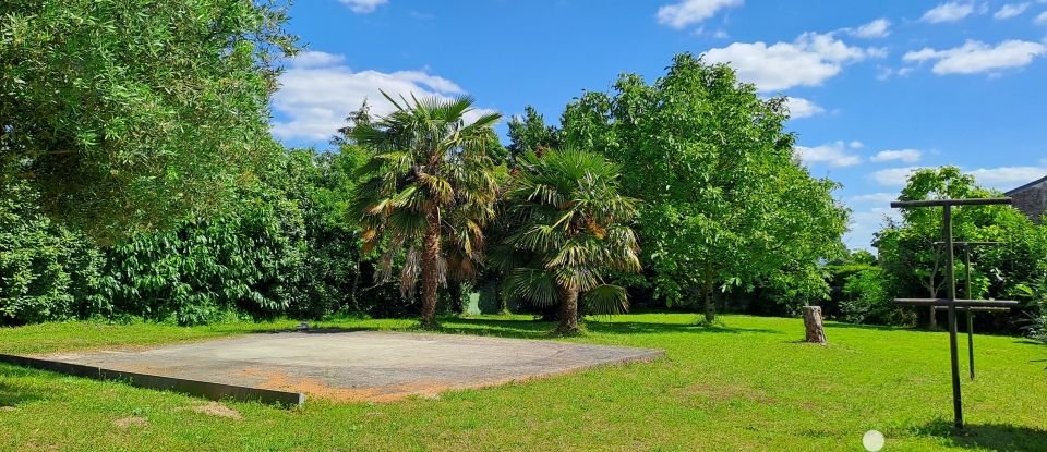 Maison de campagne 5 pièces de 108 m² à Loireauxence (44370)