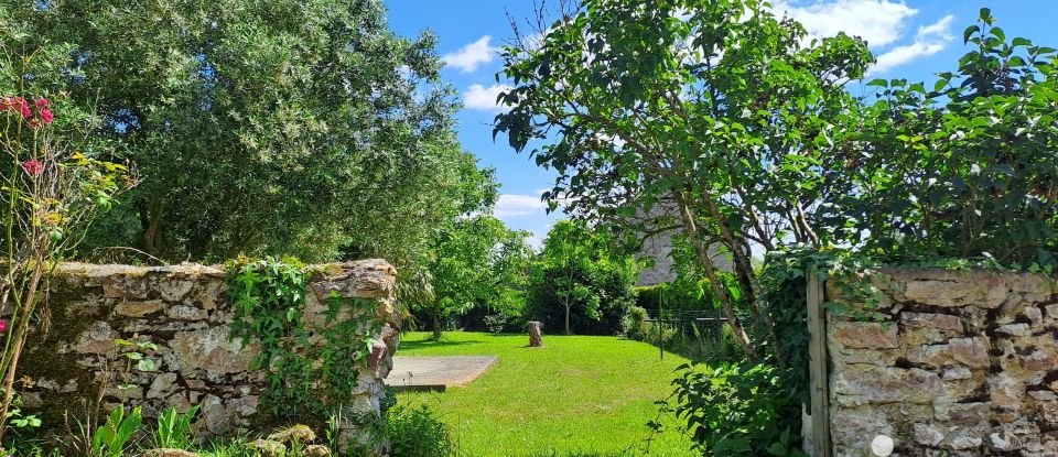 Maison de campagne 5 pièces de 108 m² à Loireauxence (44370)