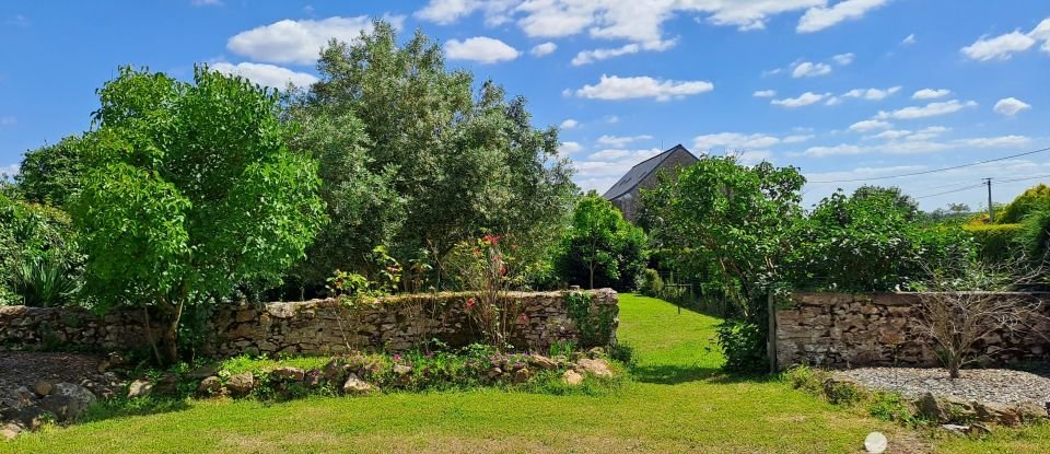 Maison de campagne 5 pièces de 108 m² à Loireauxence (44370)