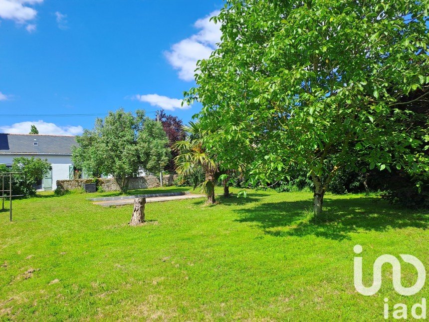 Maison de campagne 5 pièces de 108 m² à Loireauxence (44370)