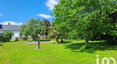 Maison de campagne 5 pièces de 108 m² à Loireauxence (44370)