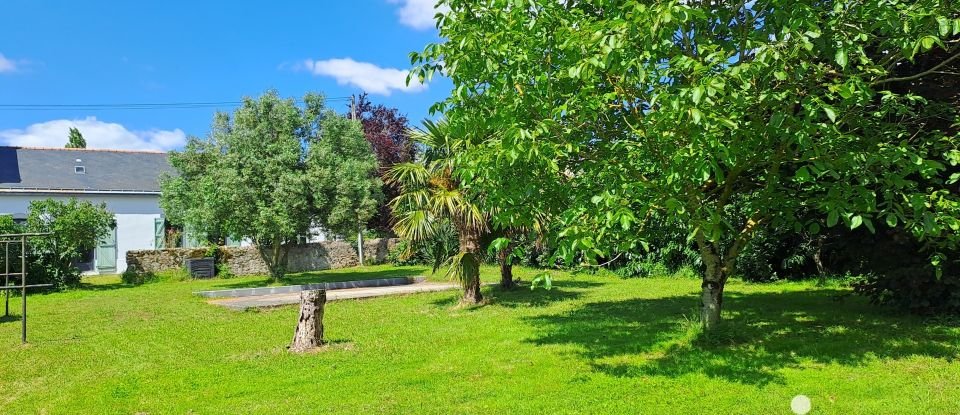 Maison de campagne 5 pièces de 108 m² à Loireauxence (44370)