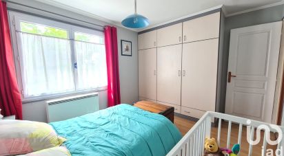 Maison 6 pièces de 99 m² à Argenteuil (95100)