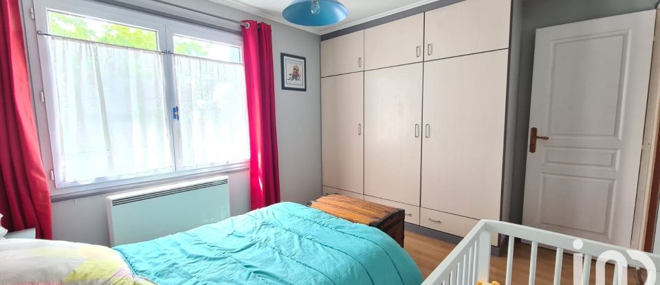 Maison 6 pièces de 99 m² à Argenteuil (95100)