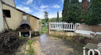 Maison de ville 4 pièces de 86 m² à Montluçon (03100)