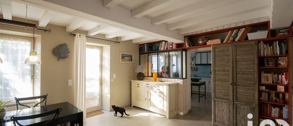 Maison 5 pièces de 114 m² à Dolus-d'Oléron (17550)