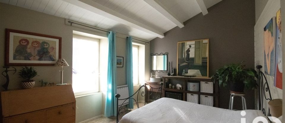 Maison 5 pièces de 114 m² à Dolus-d'Oléron (17550)