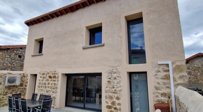 Village house 3 rooms of 108 m² in Périgneux (42380)