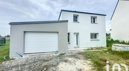 Maison traditionnelle 4 pièces de 97 m² à Montauban-de-Bretagne (35360)